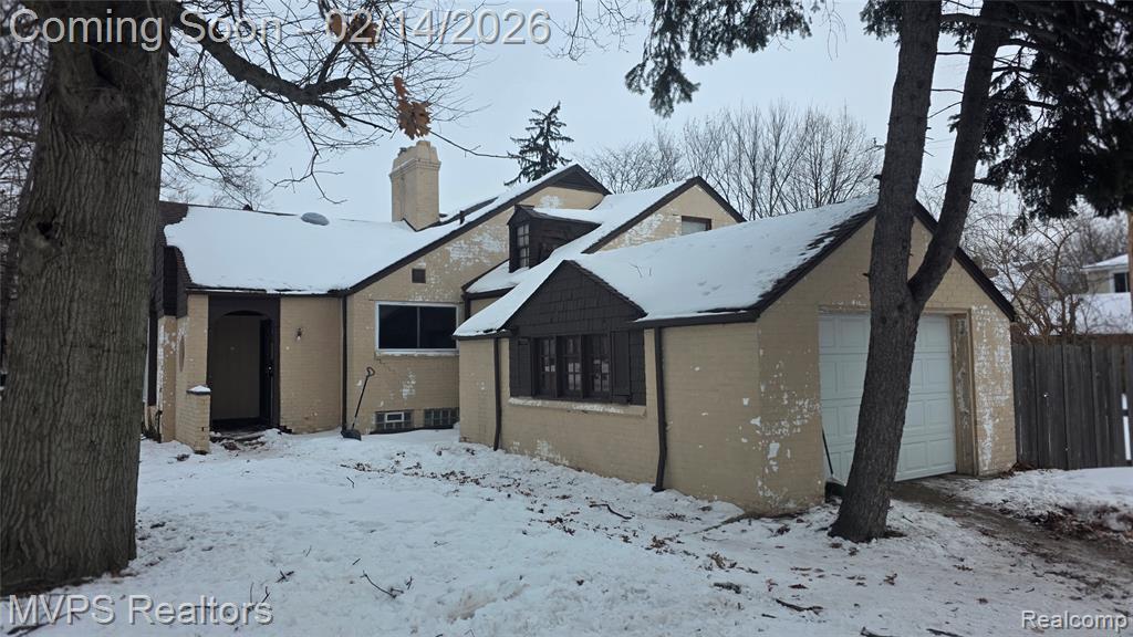 5036 Bishop Street, Detroit, MI 48224 — Photo 2