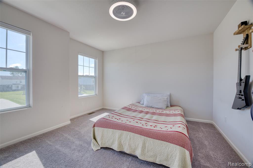 14212 Laurelwood Drive, Van Buren, MI 48111 — Photo 23