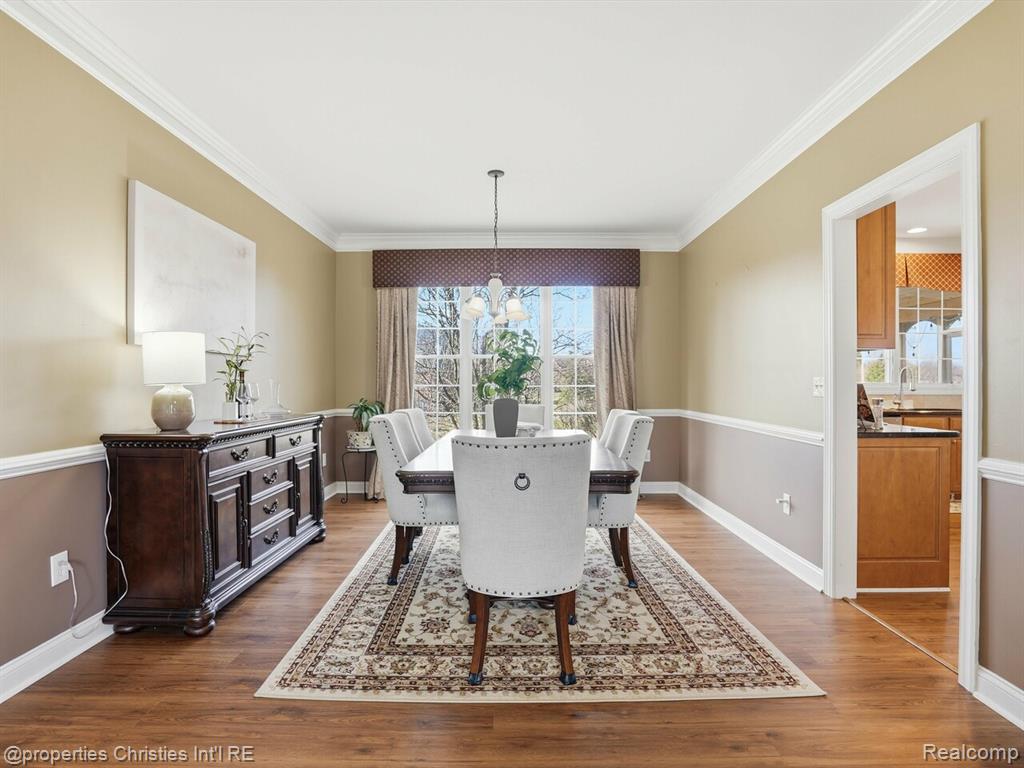 18825 Heather Ridge Drive, Northville, MI 48168 — Photo 12