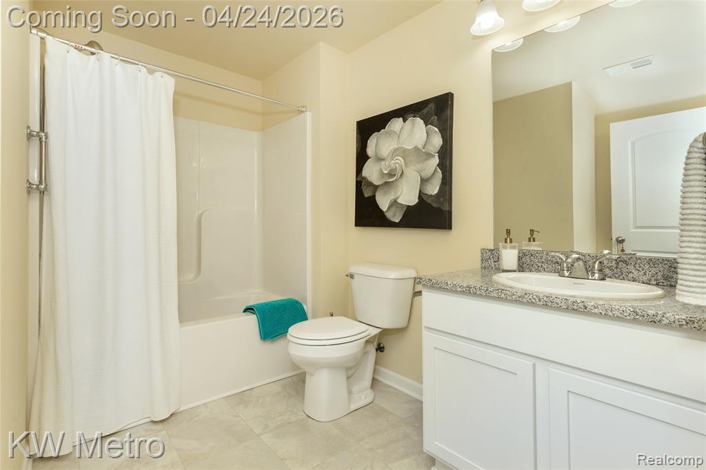 1398 Mallard Drive, Burton, MI 48509 — Photo 31