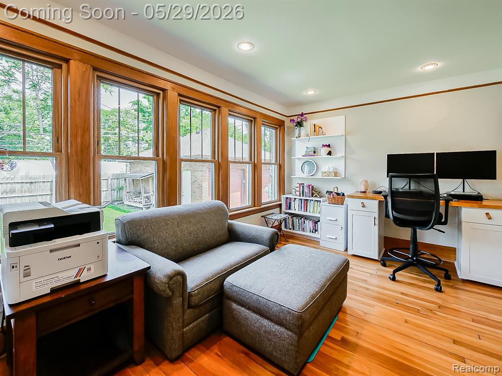 415 Meridan Street, Dearborn, MI 48124 — Photo 9