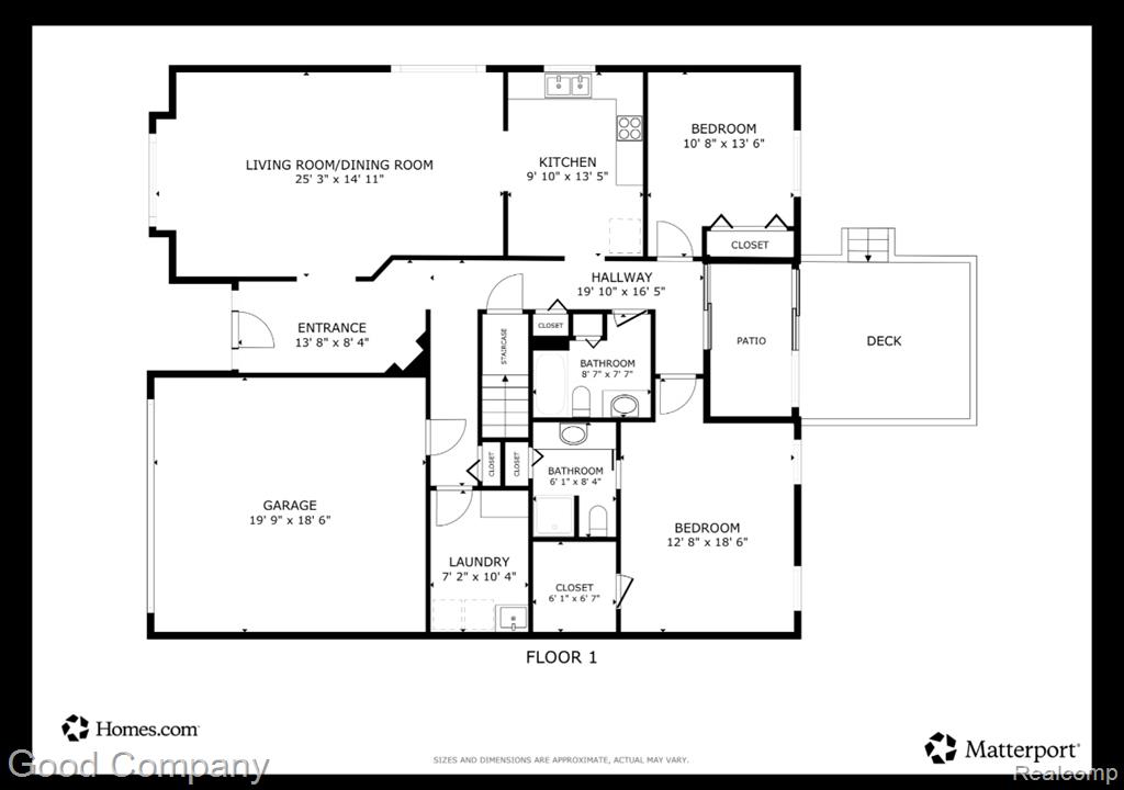 47284 Hunters Chase Drive, Macomb, MI 48042 — Photo 18