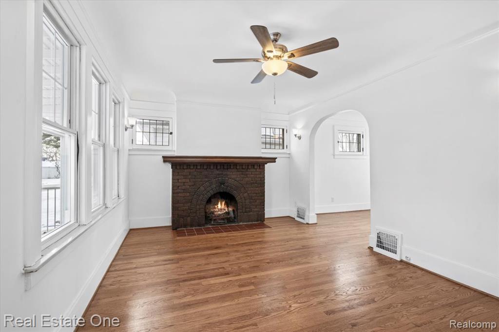 424 2nd Street, Wyandotte, MI 48192 — Photo 4