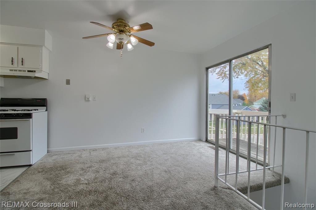 1699 Wingate Boulevard, Ypsilanti, MI 48198 — Photo 7
