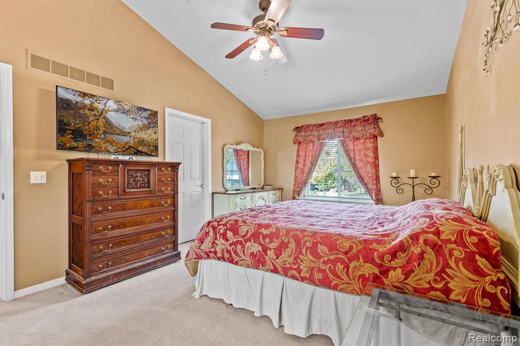 1095 APPALOOSA Court, South Lyon, MI 48178 — Photo 30