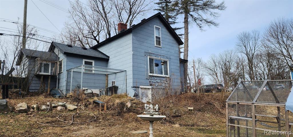 4932 N MILFORD Road, Highland, MI — Photo 25