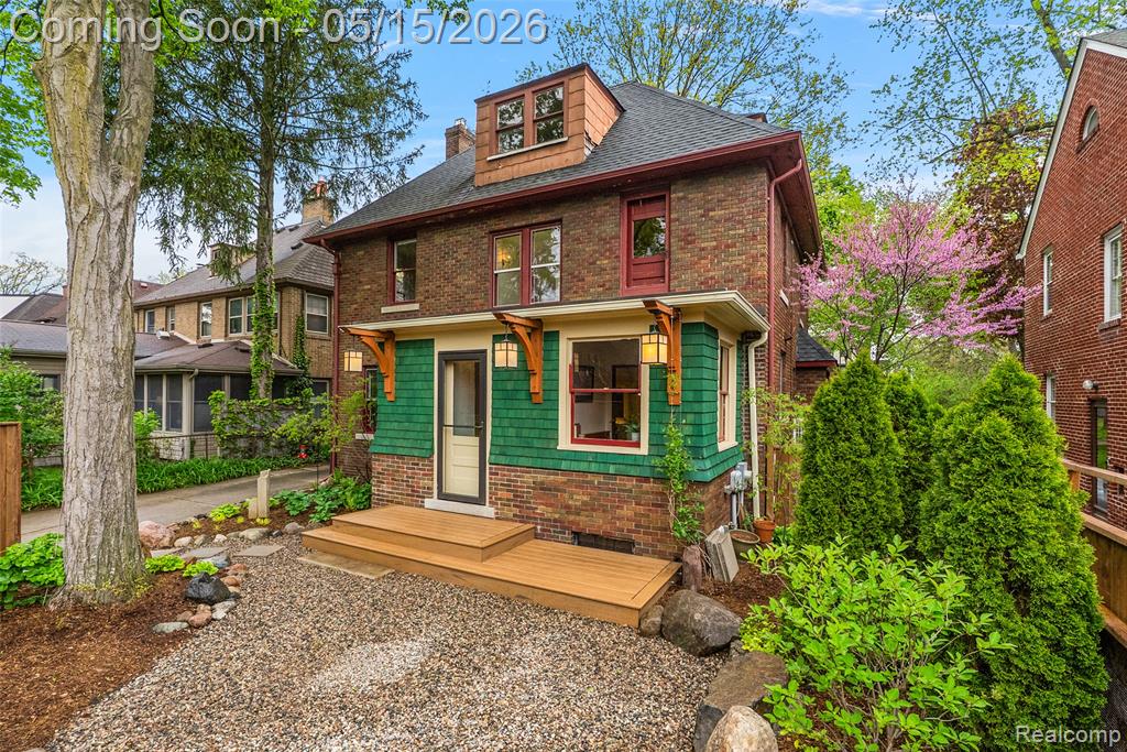 26329 York Road, Huntington Woods, MI — Photo 46