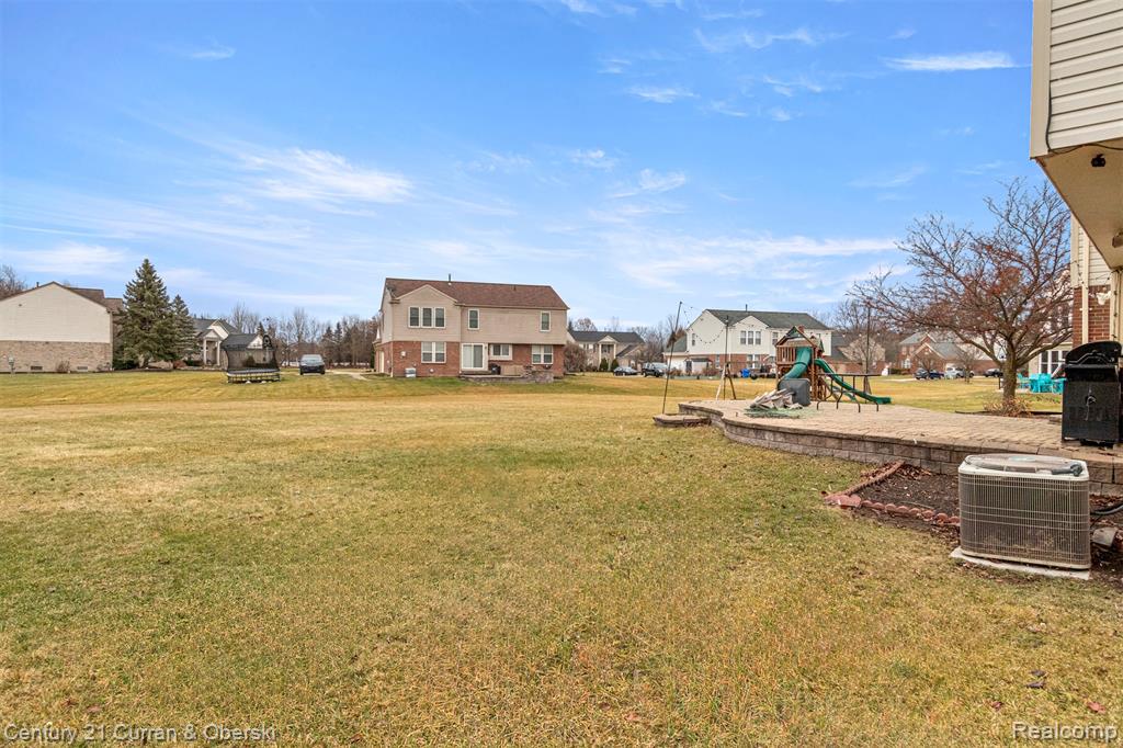 3571 BROOKLYN Drive, Canton, MI 48188 — Photo 38