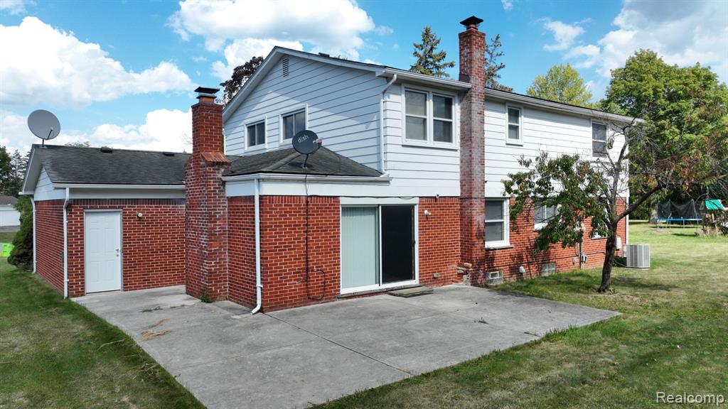 4185 Pinehurst Court, West Bloomfield, MI — Photo 50