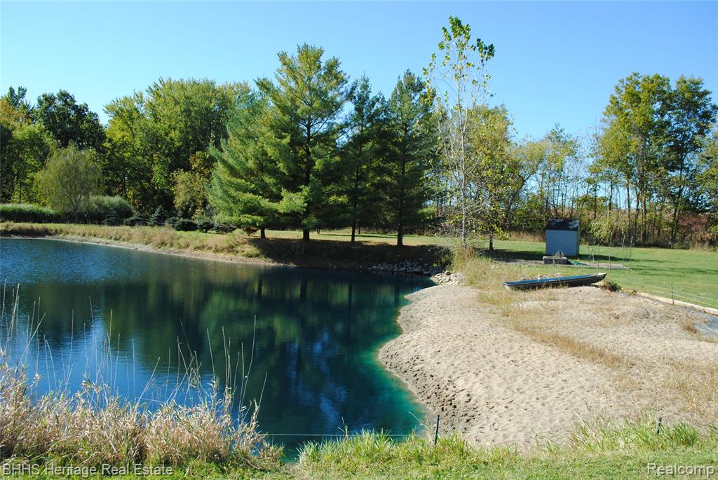 10755 Sober Road, Webberville, MI 48892 — Photo 10