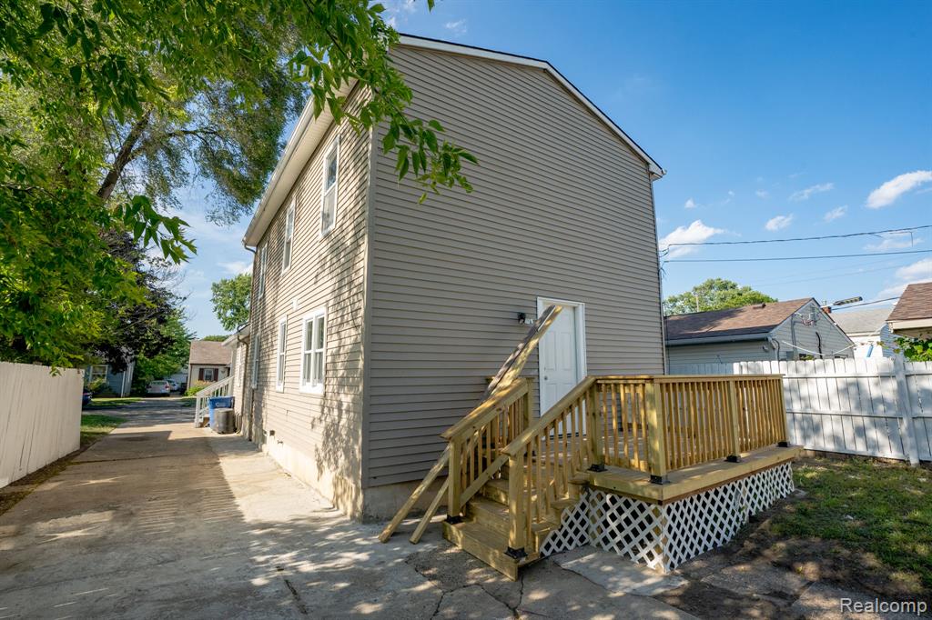 8726 Ford Avenue, Warren, MI 48089 — Photo 41