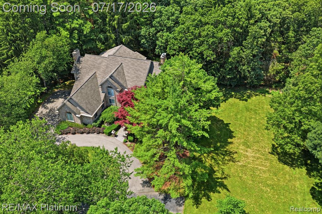 5458 Lake Ridge Drive, Brighton, MI 48116 — Photo 3