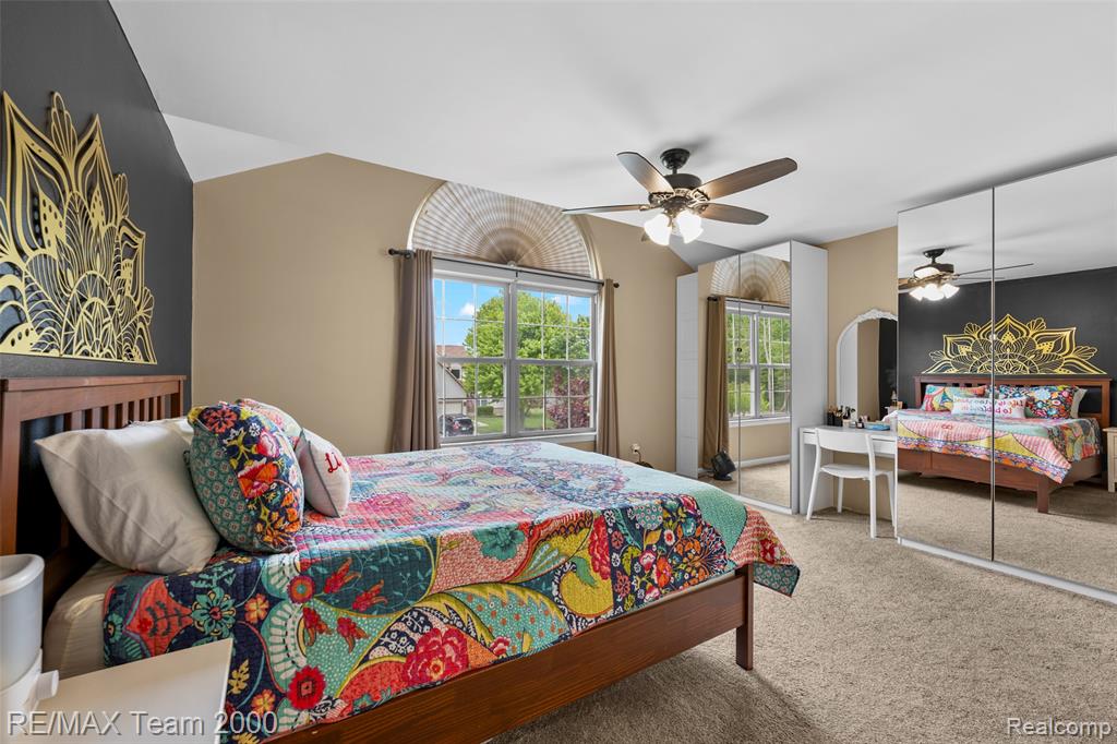 437 Light Tower Court, Belleville, MI 48111 — Photo 20
