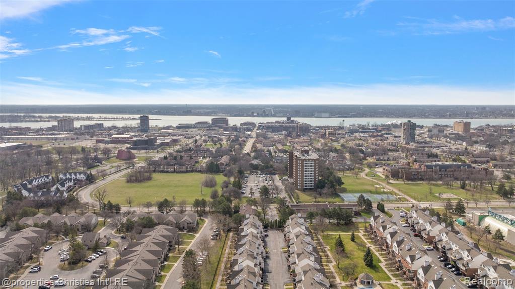1830 Campau Farms Circle, 123, Detroit, MI 48207 — Photo 37