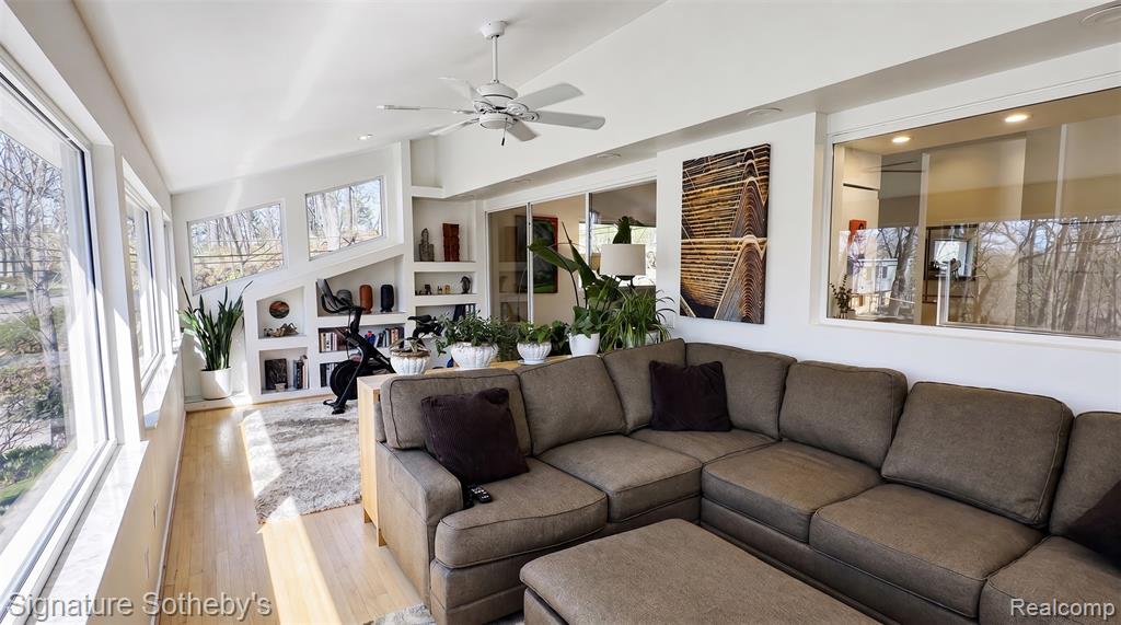 7350 Mountridge Drive, Clarkston, MI — Photo 14