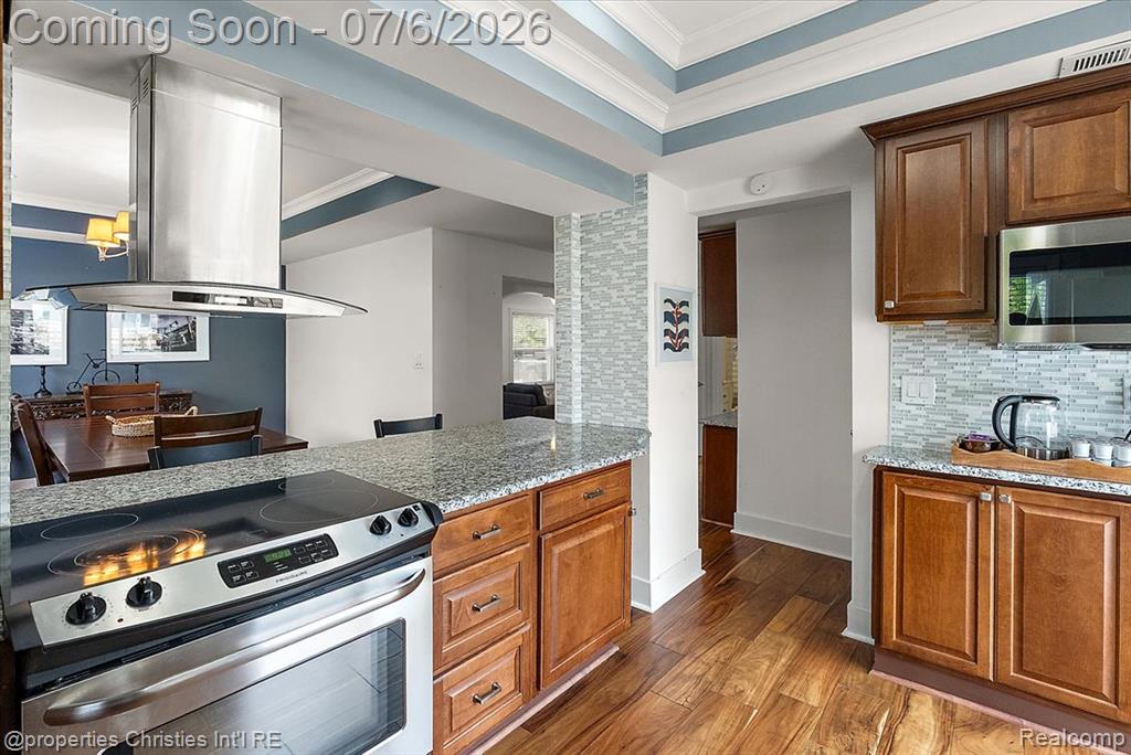 22482 Beach Street, Saint Clair Shores, MI 48081 — Photo 17