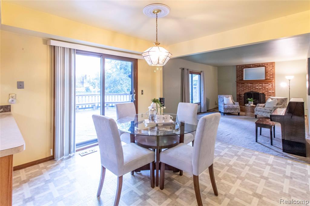 44891 Huntingcross Drive, Novi, MI — Photo 13