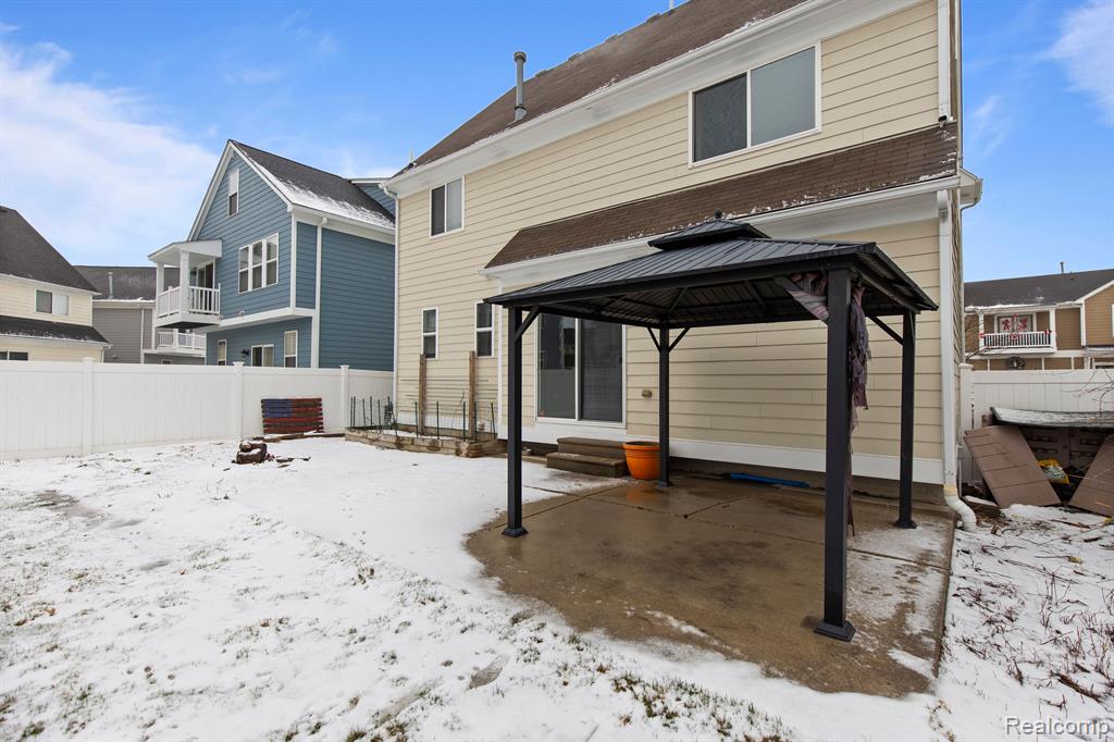 50444 THEODORE Lane, Chesterfield, MI — Photo 32