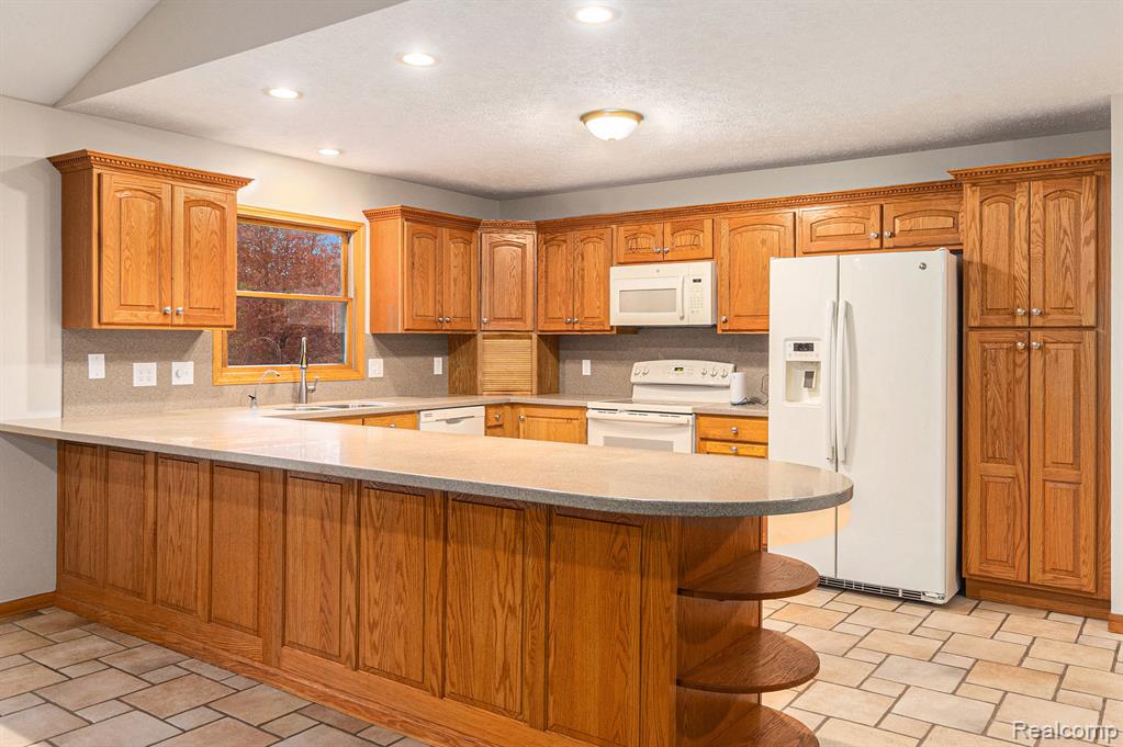 3598 Gannon Road, Howell, MI 48855 — Photo 12