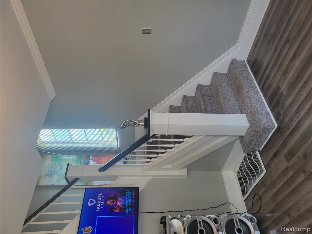 4408 Pennsylvania Street, Detroit, MI 48214 — Photo 17