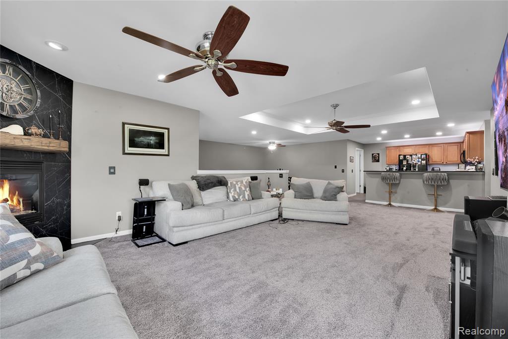6933 Boulder Pointe Drive, Washington, MI — Photo 7