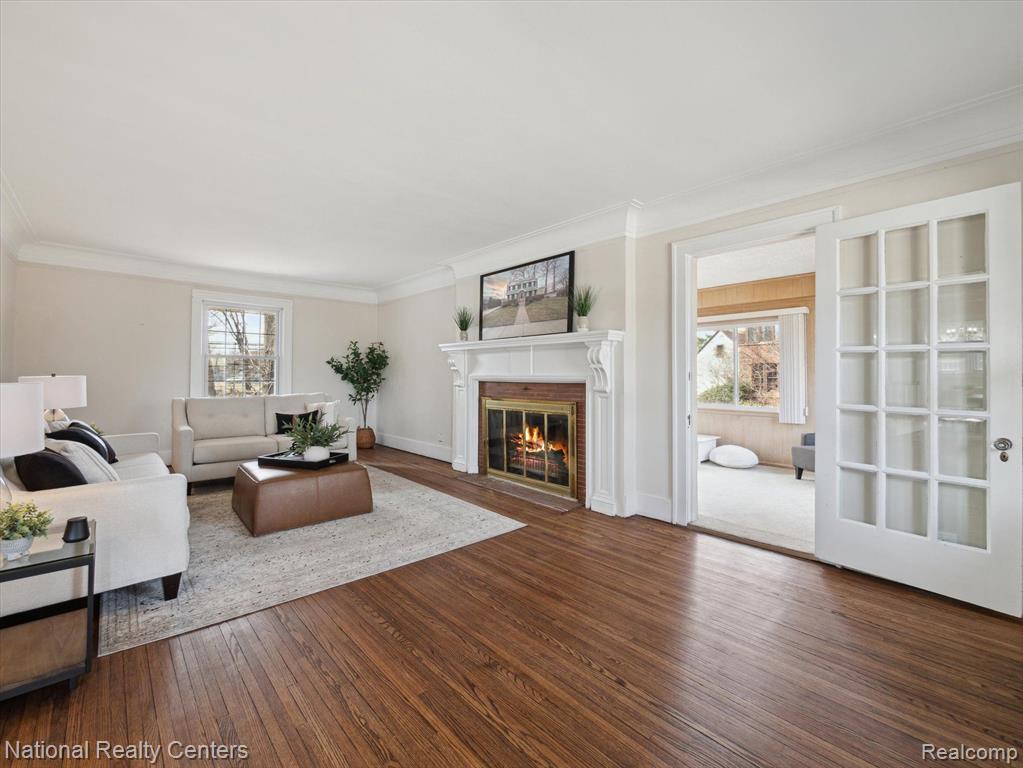 422 HENDRIE Boulevard, Royal Oak, MI 48067 — Photo 5