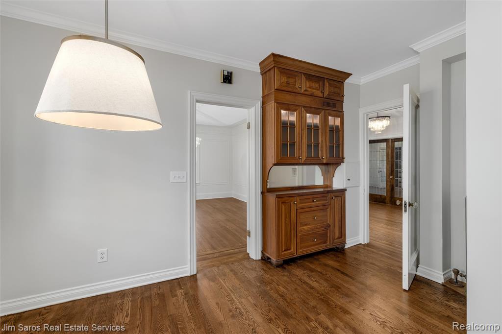 921 Berkshire Road, Grosse Pointe Park, MI 48230 — Photo 19