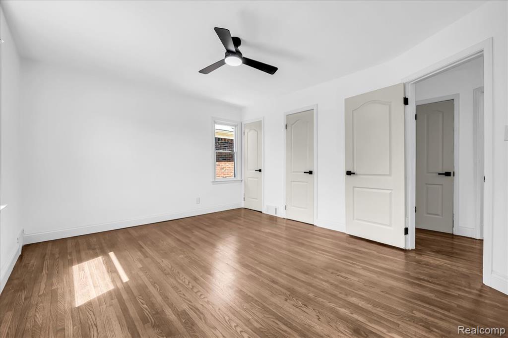 19156 Greenlawn Street, Detroit, MI 48221 — Photo 16