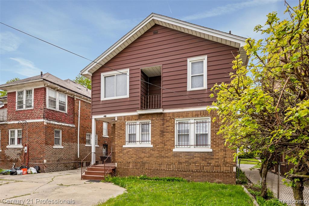 3322 Leslie Street, Detroit, MI 48238 — Photo 38