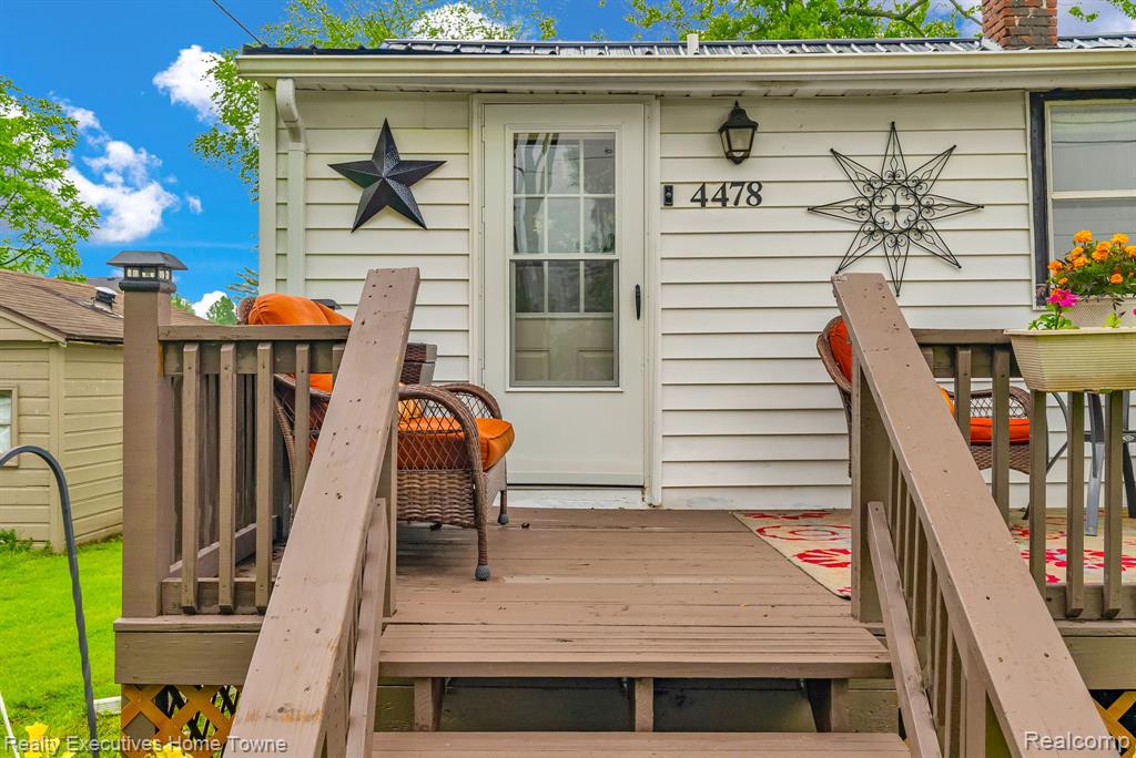 4478 Abel Drive, Lakeport, MI 48059 — Photo 9