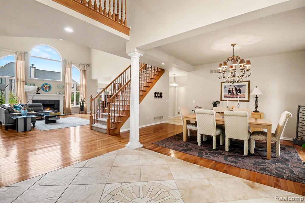 55397 Apple Lane, Shelby Twp, MI 48316 — Photo 10