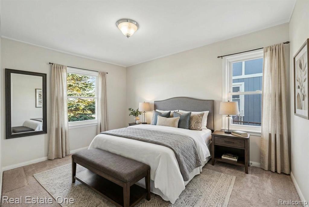 421 W Kalama Avenue, Madison Heights, MI 48071 — Photo 5
