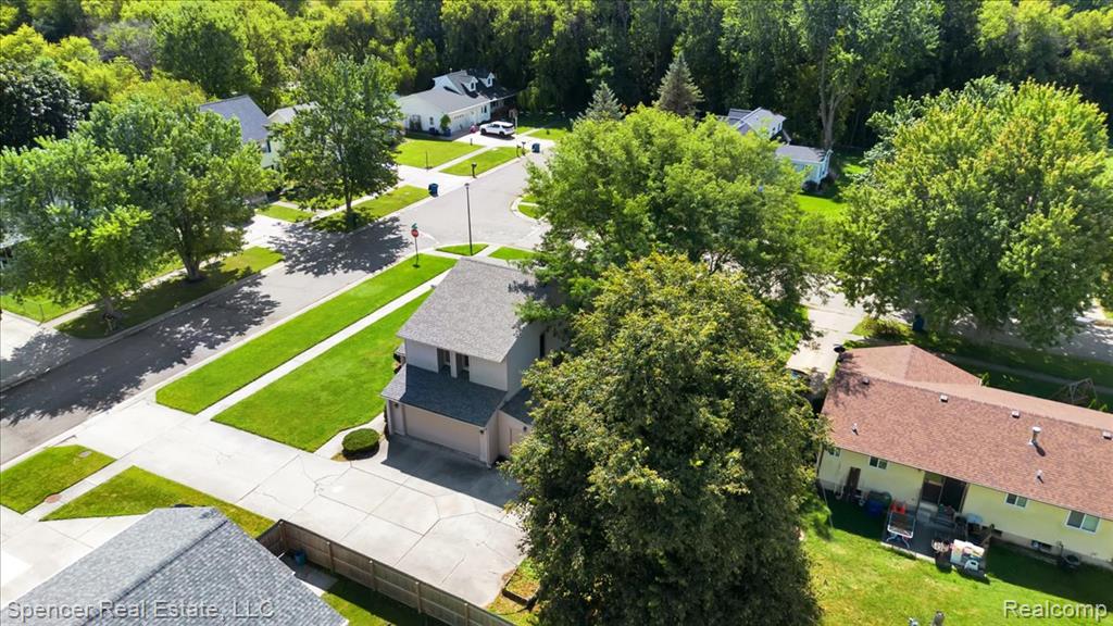 734 Locust Drive, Davison, MI 48423 — Photo 40