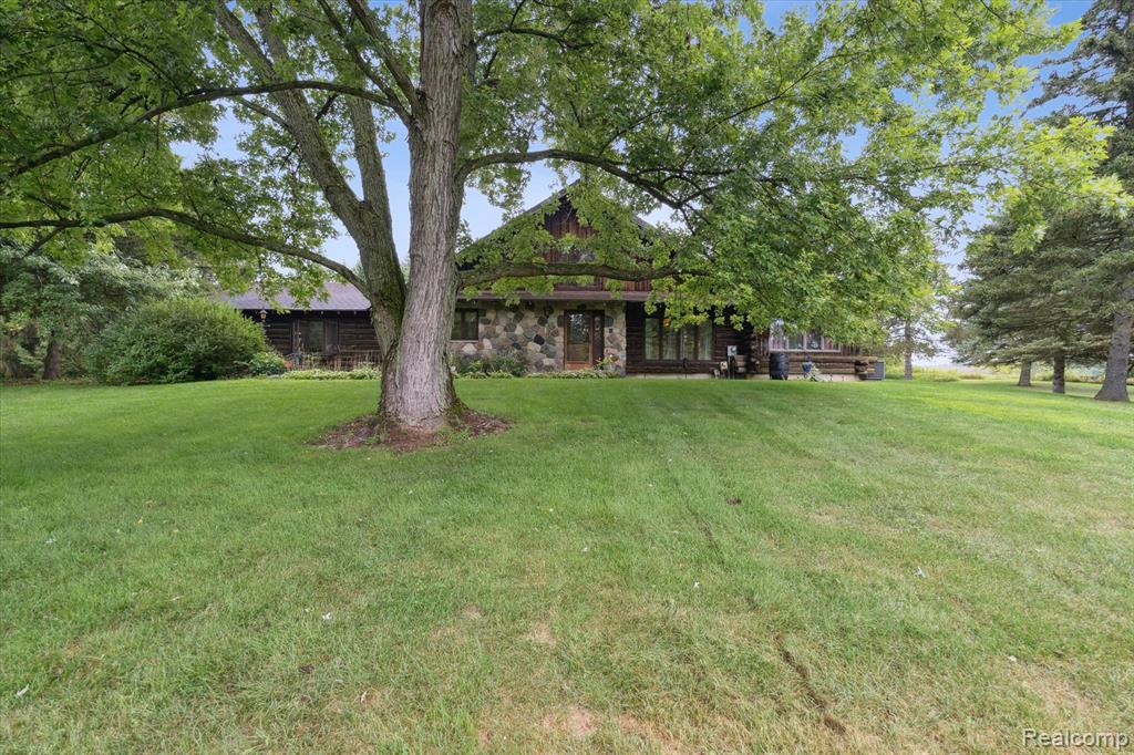 14960 Holmes Road, Gregory, MI 48137 — Photo 4