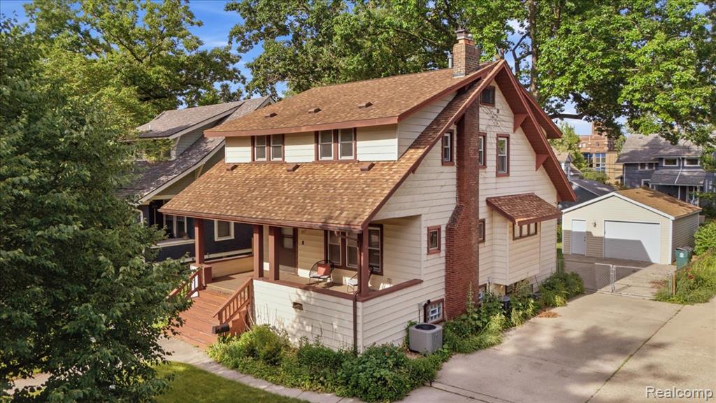 707 S Laurel Street, Royal Oak, MI 48067 — Photo 48