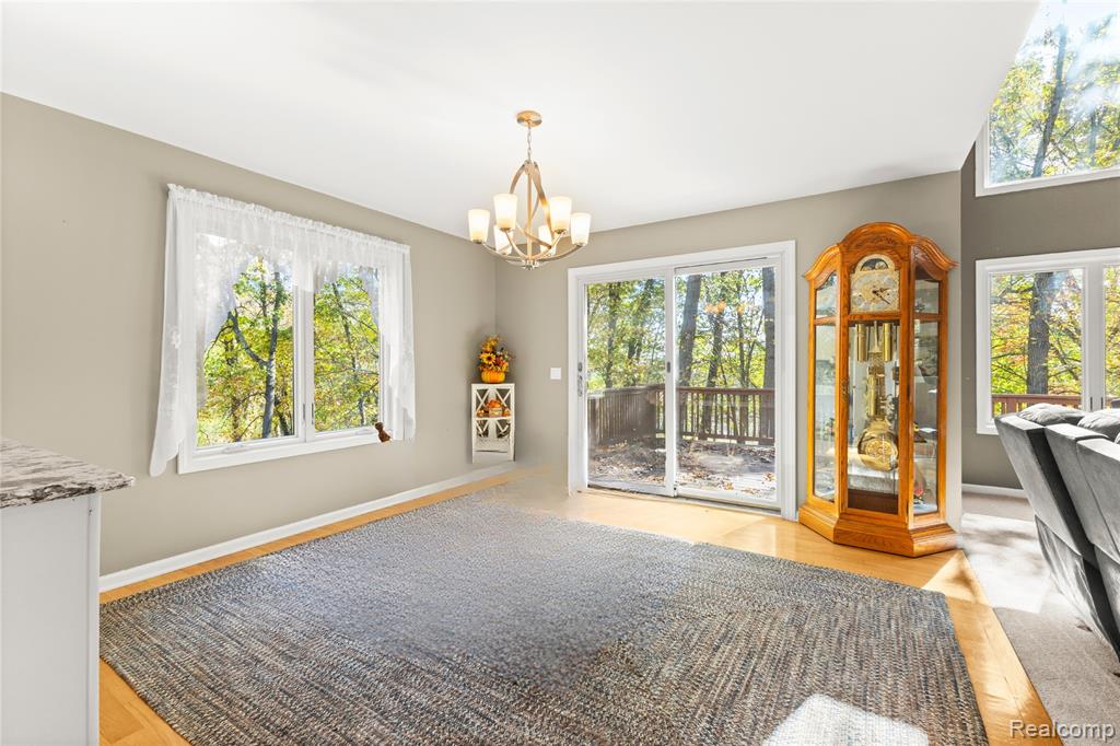 860 Galahad Drive, Ortonville, MI 48462 — Photo 18