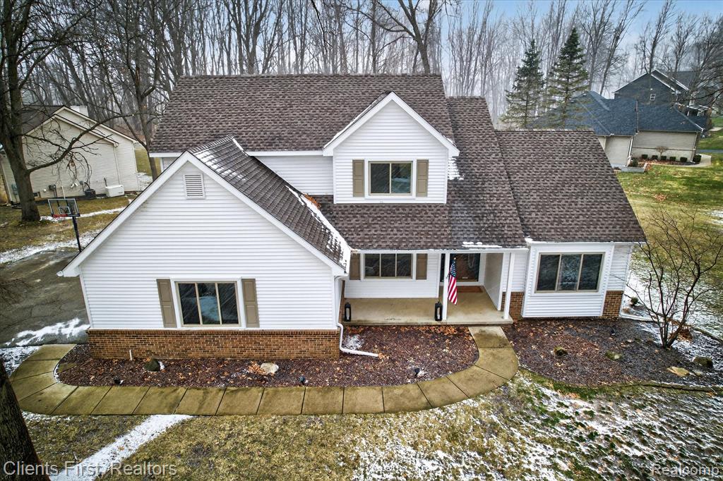 5150 Edward James Drive, Howell, MI 48843 — Photo 46