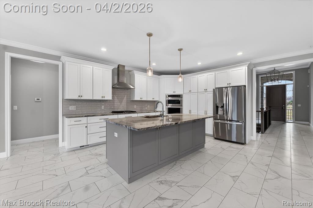 43721 Legacy Drive, Sterling Heights, MI 48314 — Photo 12