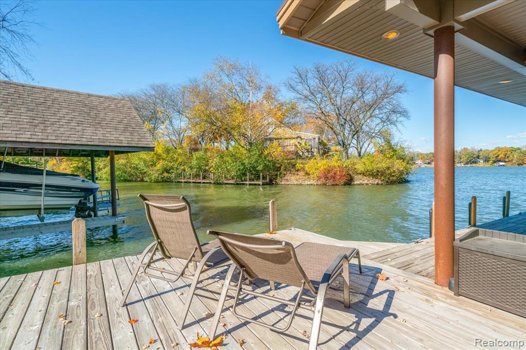 43160 E Huron River Drive, Belleville, MI 48111 — Photo 56