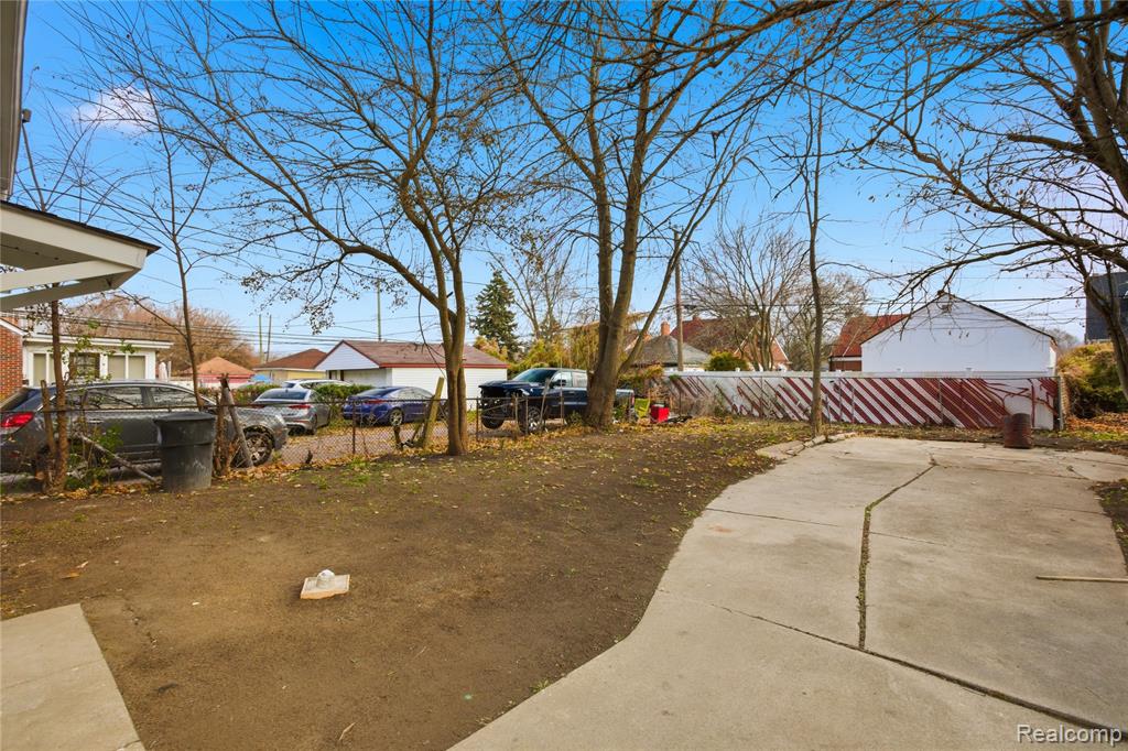 12816 Rosemary Street, Detroit, MI 48213 — Photo 27