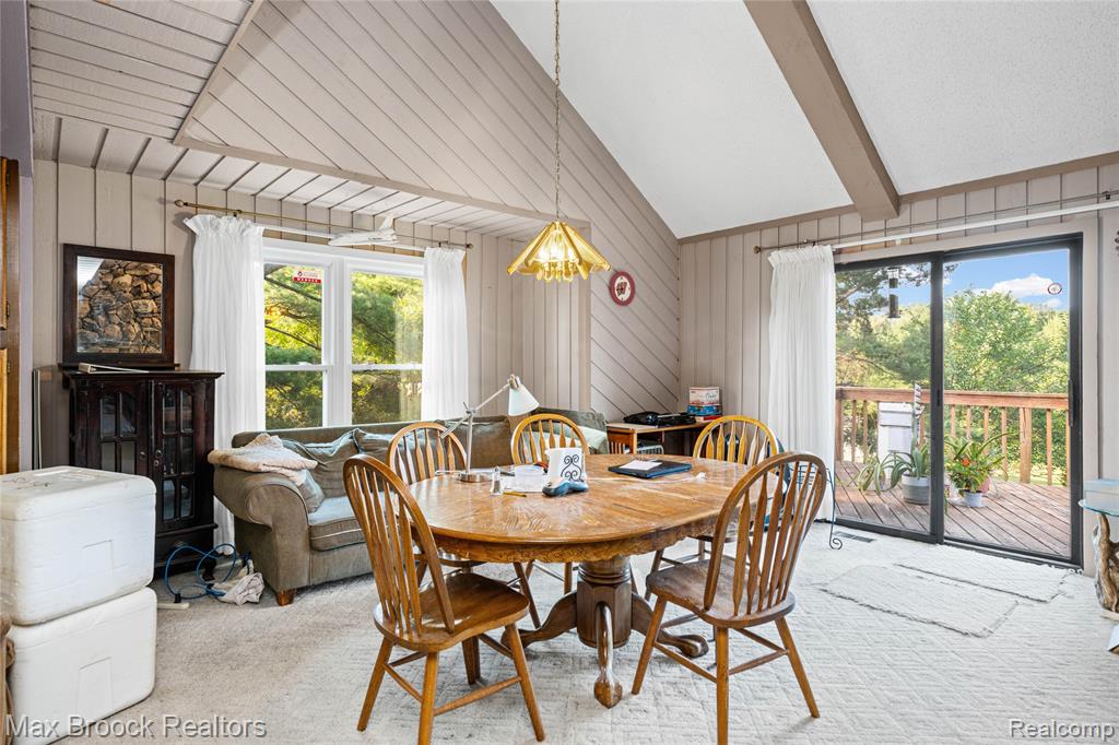 4622 Fleck Drive, Hartland, MI 48430 — Photo 12