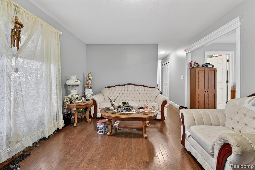 6198 Brancheau Road, Newport, MI 48166 — Photo 16
