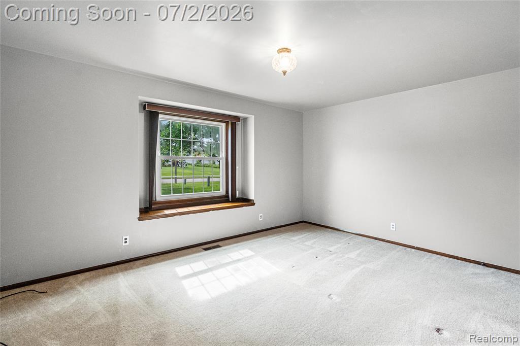 1225 Old Timber Trail, Flint, MI 48532 — Photo 45