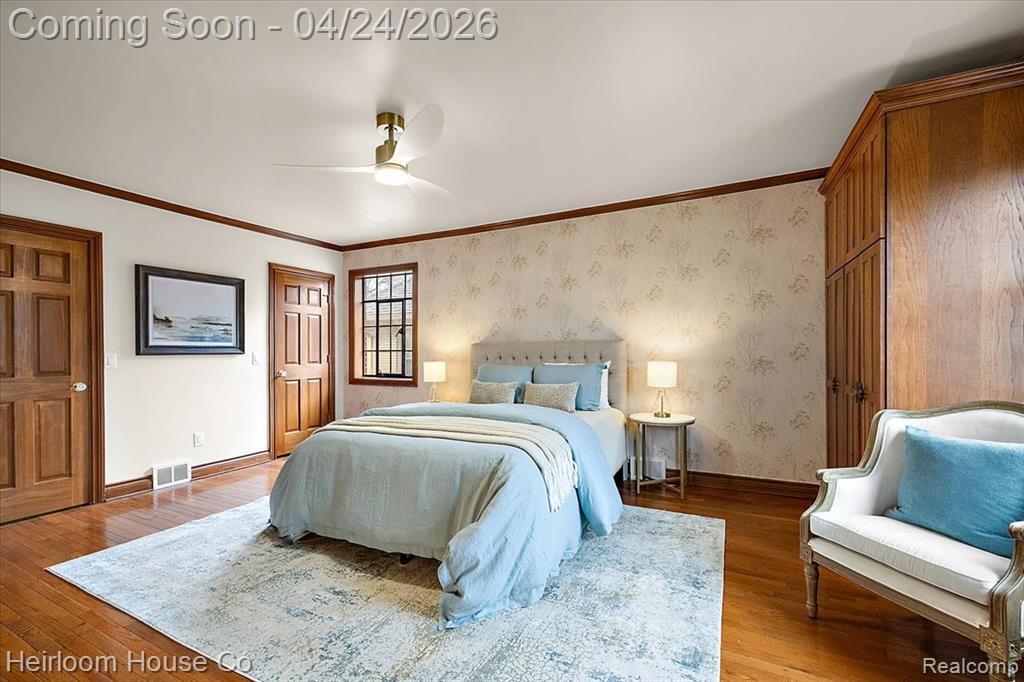 17205 Muirland Street, Detroit, MI 48221 — Photo 87