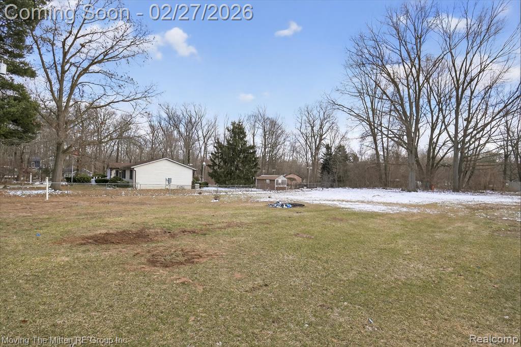 42009 Fret Road, Van Buren, MI 48111 — Photo 35