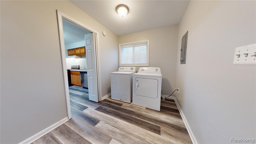 5852 BEECH DALY Road, Taylor, MI — Photo 16