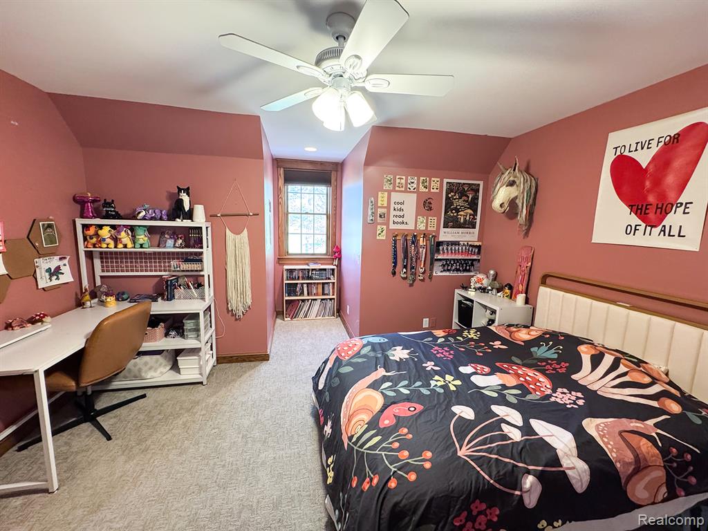 611 Vista Del Sol, Lapeer, MI 48446 — Photo 23