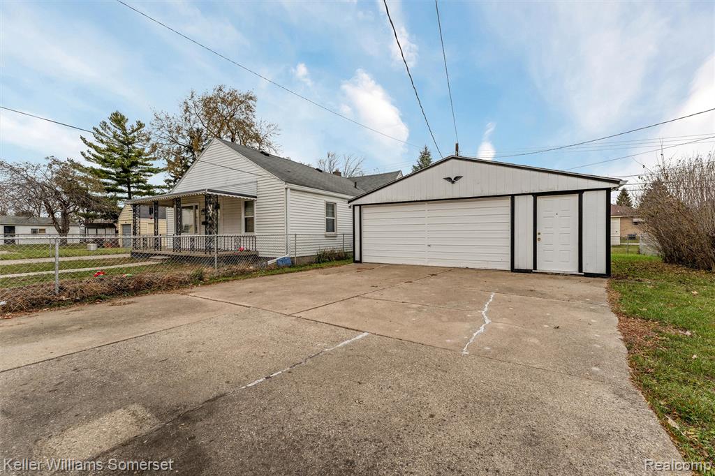 7263 Henry, Center Line, MI 48015 — Photo 18