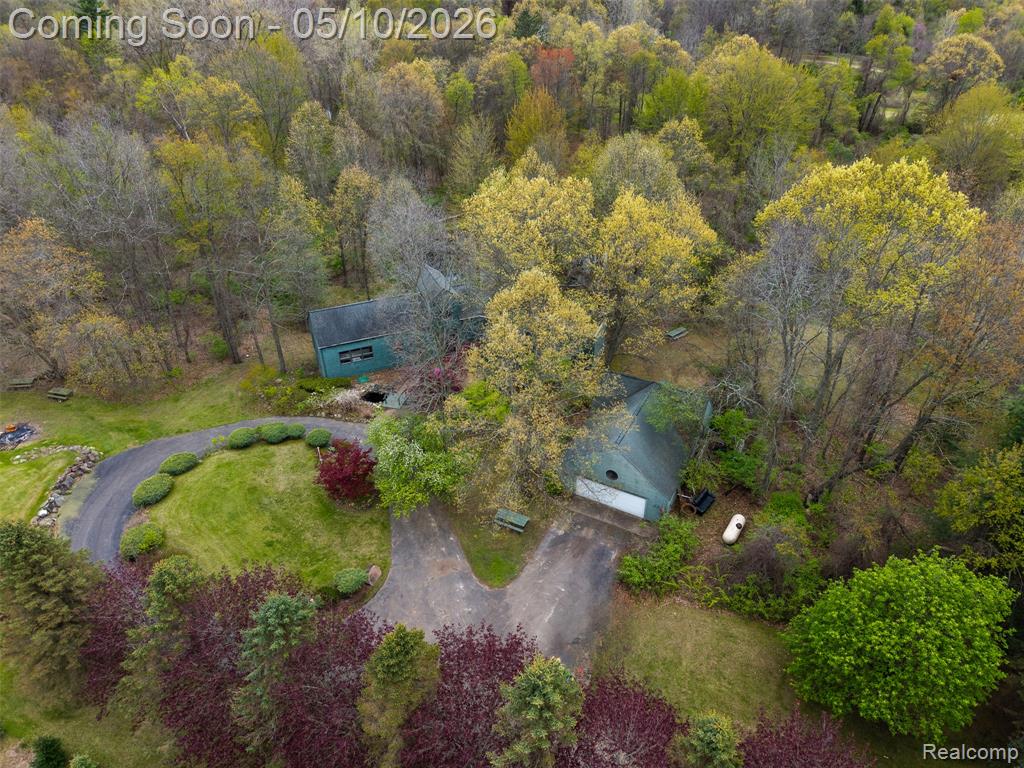 497 Lake George Road, Oakland, MI — Photo 54