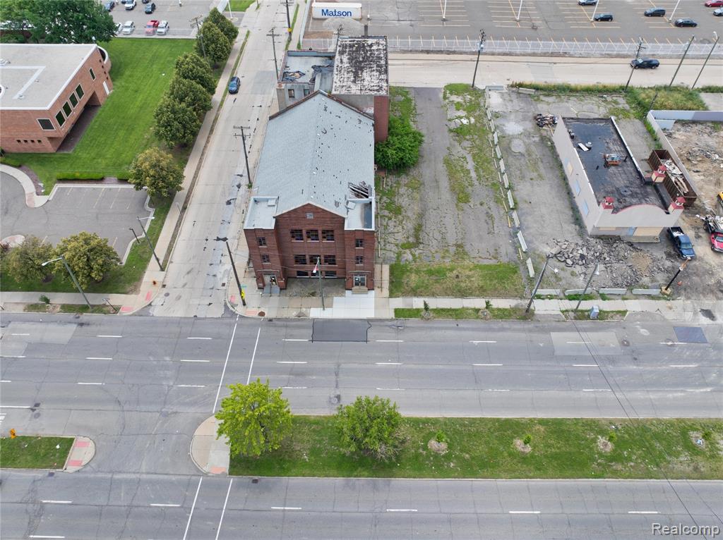 1042 E Warren Avenue, Detroit, MI 48207 — Photo 23